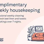 Apartman Guestready-charming Coastal Getaway