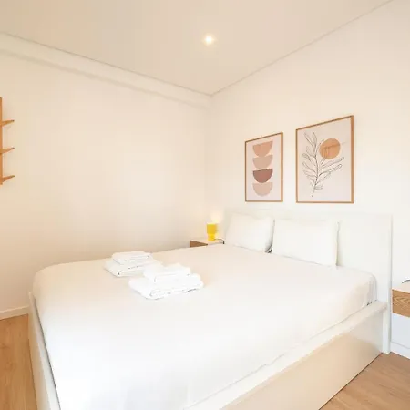 Lejlighed Guestready-charming Coastal Getaway