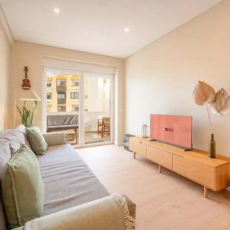 Guestready-charming Coastal Getaway Lejlighed *