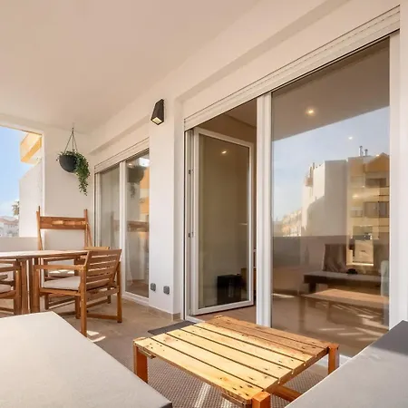 Lejlighed Guestready-charming Coastal Getaway