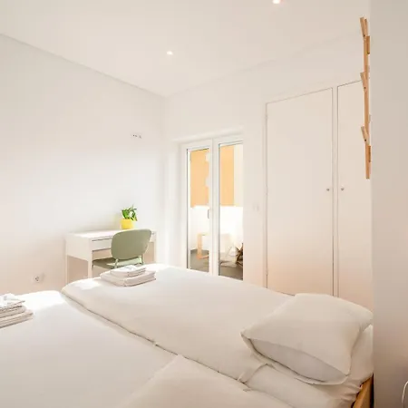 Guestready-charming Coastal Getaway * 阿尔马达
