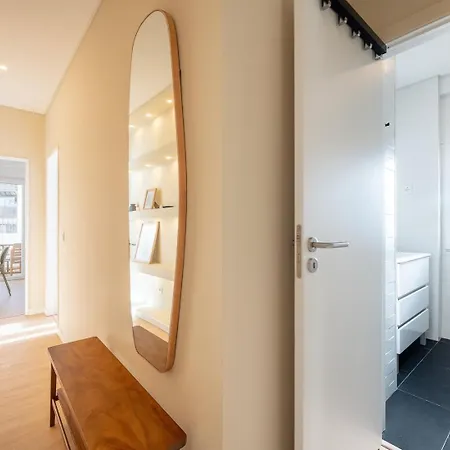 Lejlighed Guestready-charming Coastal Getaway