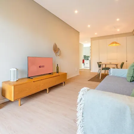Guestready-charming Coastal Getaway 公寓 *