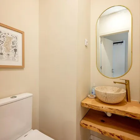 Guestready-charming Coastal Getaway *