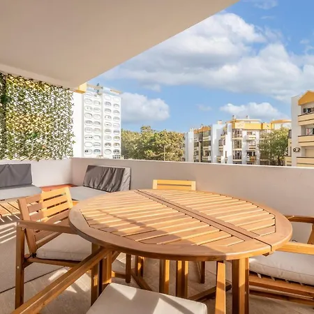 公寓 Guestready-charming Coastal Getaway *