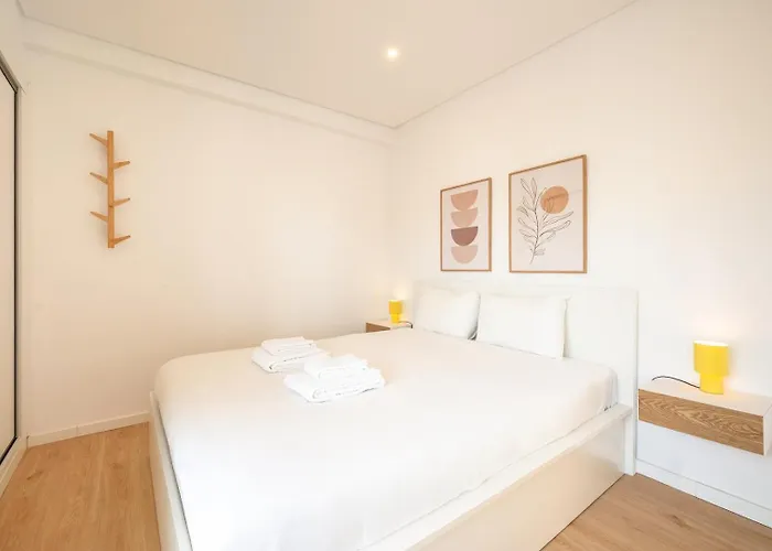 Lejlighed Guestready-charming Coastal Getaway