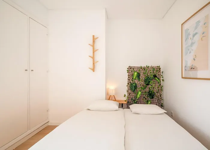 Guestready-charming Coastal Getaway Almada