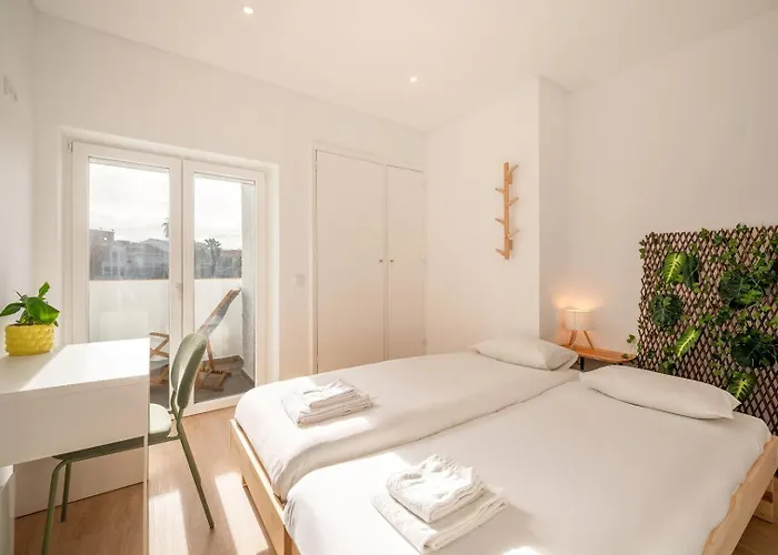 Lejlighed Guestready-charming Coastal Getaway *