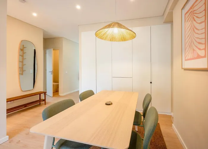 Guestready-charming Coastal Getaway Lejlighed