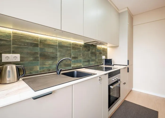 Guestready-charming Coastal Getaway Almada