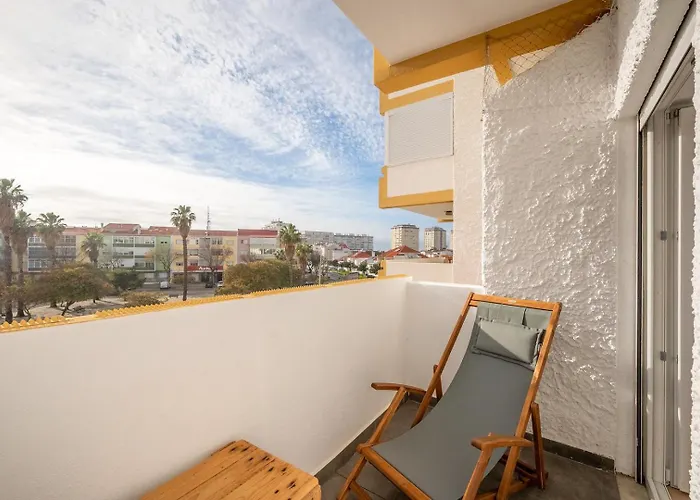 Guestready-charming Coastal Getaway Lejlighed