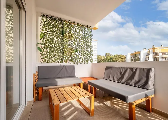 Lejlighed Guestready-charming Coastal Getaway *