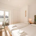 Apartament Guestready-charming Coastal Getaway *