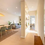 Apartament Guestready-charming Coastal Getaway