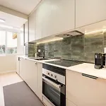 Apartament Guestready-charming Coastal Getaway *