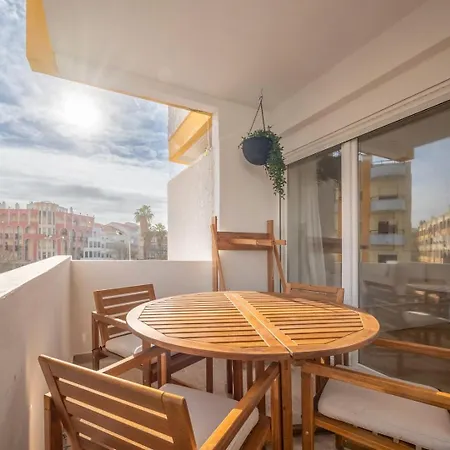 شقة Guestready-charming Coastal Getaway