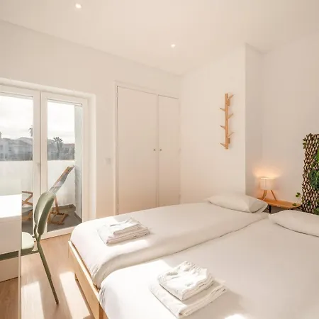 Lejlighed Guestready-charming Coastal Getaway *