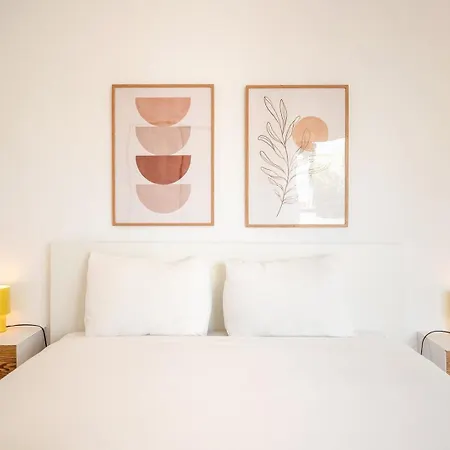 Lejlighed Guestready-charming Coastal Getaway
