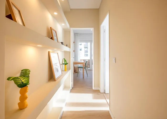 Guestready-charming Coastal Getaway