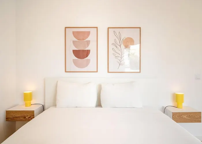 Appartamento Guestready-charming Coastal Getaway