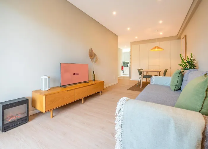 Guestready-charming Coastal Getaway Appartamento *