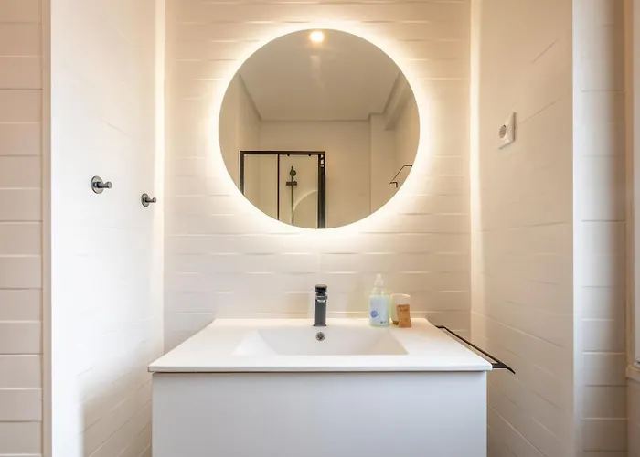 Appartamento Guestready-charming Coastal Getaway *