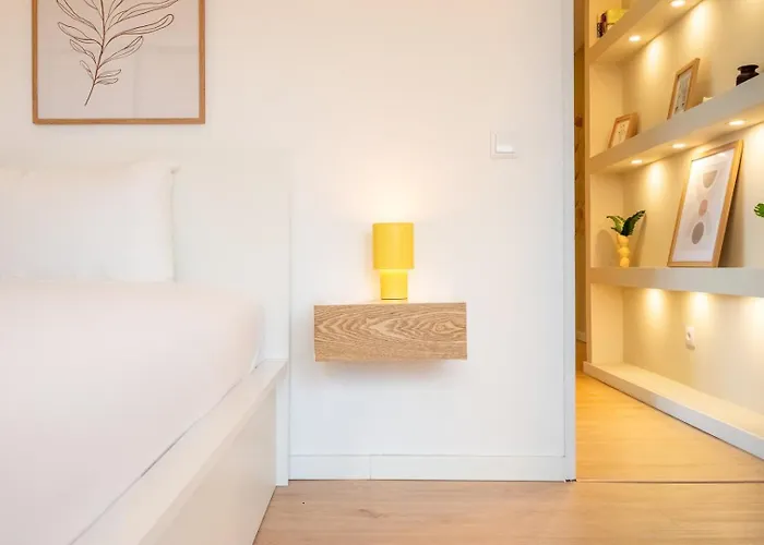 Guestready-charming Coastal Getaway Almada