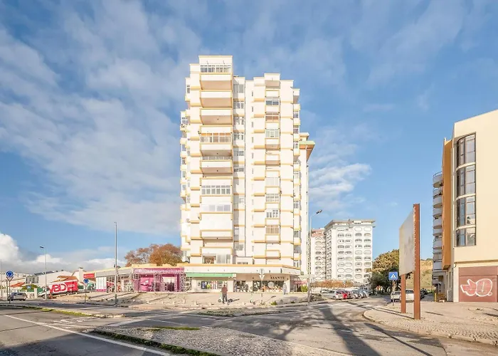 Appartamento Guestready-charming Coastal Getaway